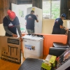 Plan Social equipa 100 viviendas e impacta más de 3 mil familias en provincia María Trinidad Sánchez
